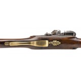"French Flintlock Coach Gun (AL7264)" - 7 of 9