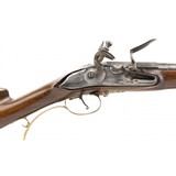 "French Flintlock Coach Gun (AL7264)" - 2 of 9