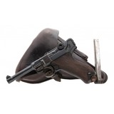 "1908 Military Blank Chamber P.08 Matching Rig (PR56246)" - 1 of 13