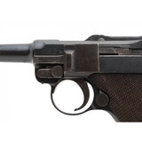 "1908 Military Blank Chamber P.08 Matching Rig (PR56246)" - 8 of 13