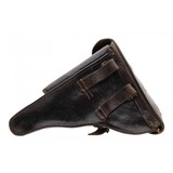 "1908 Military Blank Chamber P.08 Matching Rig (PR56246)" - 11 of 13