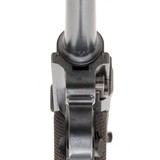 "1908 Military Blank Chamber P.08 Matching Rig (PR56246)" - 5 of 13