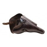 "1908 Military Blank Chamber P.08 Matching Rig (PR56246)" - 12 of 13