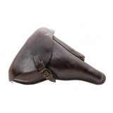 "1908 Military Blank Chamber P.08 Matching Rig (PR56246)" - 13 of 13