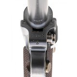 "1936 Date Mauser S42 P.08 Rig (PR56254)" - 6 of 13