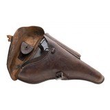 "1936 Date Mauser S42 P.08 Rig (PR56254)" - 13 of 13