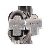 "1936 Date Mauser S42 P.08 Rig (PR56254)" - 3 of 13
