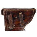 "1936 Date Mauser S42 P.08 Rig (PR56254)" - 10 of 13