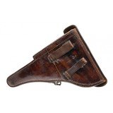 "1936 Date Mauser S42 P.08 Rig (PR56254)" - 11 of 13