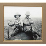 "Photograph and Letter by President Theodore Roosevelt (MIS1335)" - 3 of 4