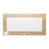 "Signed Letter from Theodore Roosevelt to Russel Harrison, Framed. (MIS1353)" - 3 of 6