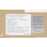 "Signed Letter from Theodore Roosevelt to Russel Harrison, Framed. (MIS1353)" - 2 of 6