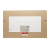 "Signed Letter by Theodore Roosevelt Dated Feb 1, 1910, Framed (MIS1355)" - 4 of 6