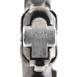 "Simpson & Company P.08 Pistol (PR56259)" - 4 of 10