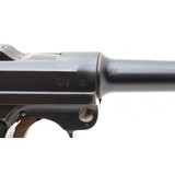 "Simpson & Company P.08 Pistol (PR56259)" - 2 of 10