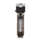 "Simpson & Company P.08 Pistol (PR56259)" - 9 of 10