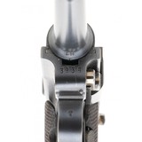 "Simpson & Company P.08 Pistol (PR56259)" - 7 of 10