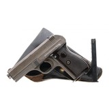 "CZ 27 ""Waffenamt Marked"" .32ACP (PR56279)" - 1 of 11