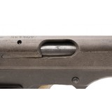 "CZ 27 ""Waffenamt Marked"" .32ACP (PR56279)" - 4 of 11