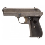 "CZ 27 ""Waffenamt Marked"" .32ACP (PR56279)" - 6 of 11