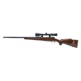 "Winchester 70 Heavy Varmint .22-250 (W11641)" - 4 of 5