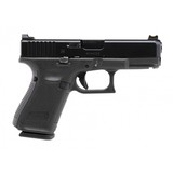 "Glock 19 Gen5 9mm (PR57250)" - 1 of 4