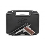 "Kimber Custom II .45 ACP (NGZ397)NEW" - 2 of 3