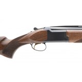 "Browning Citori Grade I 12 Gauge (S13542)" - 4 of 4