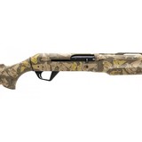 "Benelli SBE III 12 Gauge (S13796)" - 3 of 4