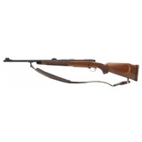 "Winchester 70 Super Grade .458 Winchester Magnum (W11662)" - 2 of 5