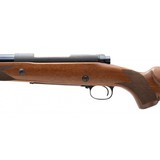 "Winchester 70 Super Grade .458 Winchester Magnum (W11662)" - 4 of 5