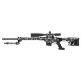 "Ruger Precision Custom 6.5 Creedmoor (R30721)" - 3 of 4