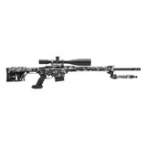 "Ruger Precision Custom 6.5 Creedmoor (R30721)" - 1 of 4