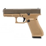"Glock 45 9mm (NGZ1392) NEW" - 3 of 3