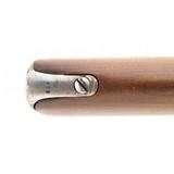 "Assembled Swedish M96 6.5x55 Sniper Rifle with M44 Scope (AL7140)" - 6 of 7