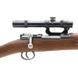"Assembled Swedish M96 6.5x55 Sniper Rifle with M44 Scope (AL7140)" - 7 of 7