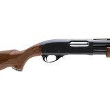 "Remington 870 Wingmaster 12 Gauge (S13801)" - 4 of 4