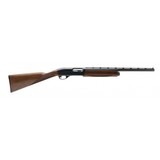 "Remington 870 Wingmaster 12 Gauge (S13797)" - 1 of 4