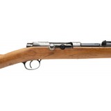 "Exceptional Spandau 71/84 Rifle 11mm (AL7130)" - 11 of 11