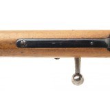 "Exceptional Spandau 71/84 Rifle 11mm (AL7130)" - 5 of 11