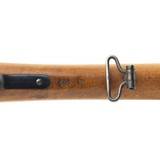 "Exceptional Spandau 71/84 Rifle 11mm (AL7130)" - 4 of 11