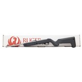 "Ruger 10/22 22lr (NGZ1377) NEW" - 2 of 5