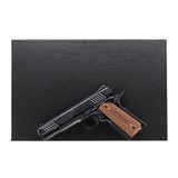 "Standard Manufacturing Company 1911A1 45acp (NGZ1382) NEW" - 2 of 3