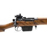 "British L39A1 7.62mm Target Rifle (R29979)" - 8 of 8