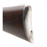 "Rare Samuel Adams Break-Open Percussion Rifle-Shotgun (AL5634)" - 4 of 17