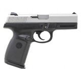 "Smith & Wesson SD9 VE 9MM (PR56902)" - 1 of 4