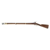 "Rare French Royal Guard Rifle with Bayonet (AL5376)" - 12 of 18