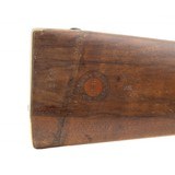 "Rare French Royal Guard Rifle with Bayonet (AL5376)" - 15 of 18