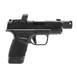 "Springfield Hellcat 9mm (PR57280)" - 1 of 4