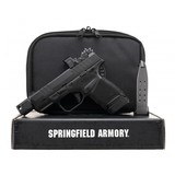 "Springfield Hellcat 9mm (PR57280)" - 3 of 4